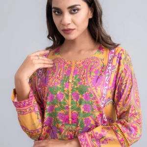 Women’s Lawn – Three Pieces