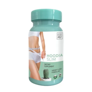 1 pcs Hoodia Slim Box