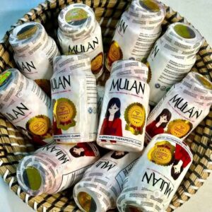 3 pcs MulaN Collagen