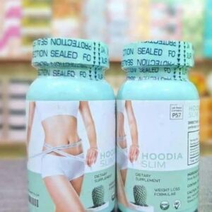 2 pcs Hoodia Slim Box