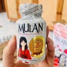 1 pcs MulaN Collagen