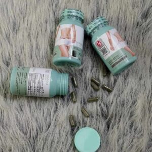 3 pcs Hoodia Slim Box